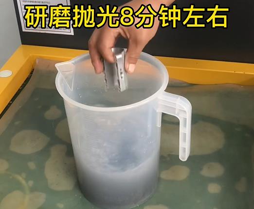 CNC机加工华州铝件样品